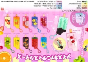 Popsicle Squishy