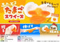 Soft & Creamy Egg Squishy