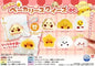 Soft Bakery Squishy with Ball Chain