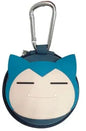 Pokémon Round Accessory Pouch - Snorlax