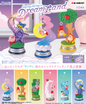 Re-ment Swing Kirby in Dream Land (Complete Box of 6 Figures) - Kanako.store