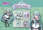 Re-ment Hatsune Miku Series – Miku's Cafe 8pcs Complete Box