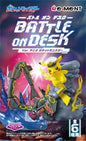 Re-ment DesQ Battle On Desk Ver. Pokémon – Complete Box of 6 Figures