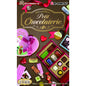 Re-ment Petit Sample Petit Chocolaterie 8pcs Complete Box | Miniature Chocolate Shop Set