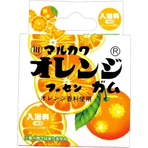 Bath salt - Bubblegum / Orange