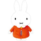 Miffy Plush Tissue Box Normal