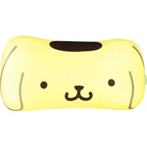Sanrio Memory Foam Cushion Face / Pompompurin