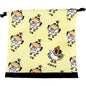 Flat Drawstring - Transformation Shin-chan / Crane