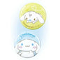 Sanrio Mini Can Badge Set Cinnamoroll