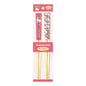Sanrio Pair of Bamboo chopsticks (21cm) /Hello Kitty