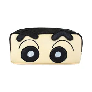 Close-up pen pouch - Shin-chan