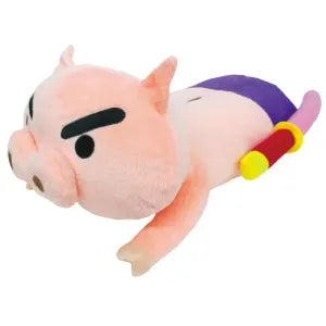 Plush tissue cover - Buriburizaemon