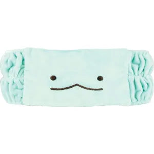 Sumikkogurashi Hair elastic Lizard ++