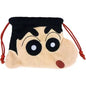Plush drawstring- Shin-chan