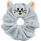 Fluffy scrunchie - Tuffy