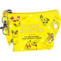 Pokemon Triangle-shaped Mini Pouch Colors / Yellow ++