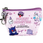 Pokemon Triangle-shaped Mini Pouch Colors / Purple ++