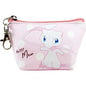 Pokemon Triangle Mini Pouch Mew ++