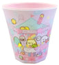 Sumikkogurashi Melamine cup Tapioca Merry-go-round Pink