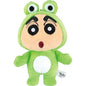 Plush mascot - Shin-chan/Frog