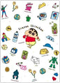 Crayon Shin-chan B5 Writing Pad Icon