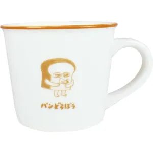 Color line mug - Simple