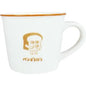 Color line mug - Simple