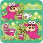Crayon Shin-chan Petit Towel Mascot Costume Chokobi