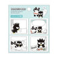 Sanrio Comic Sticky Bad Badtz-maru