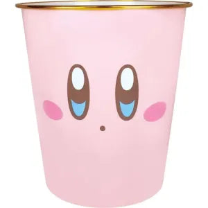 Kirby of the Stars Plastic Dust Box Kirby / Face