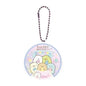 Sumikkogurashi Roulette Keychain Lucky Color
