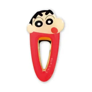 Acrylic multi-clip - Shin-chan