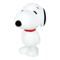 Soft vinyl bank - Snoopy / Nomal