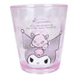 Sanrio Pixel Tumbler Nuance / Kuromi