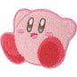 Fluffy coaster - Kirby