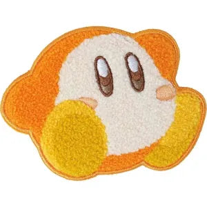 Fluffy coaster - Waddle dee