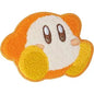 Fluffy coaster - Waddle dee