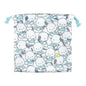Flat kinchaku / Crowded 2 - Pochacco