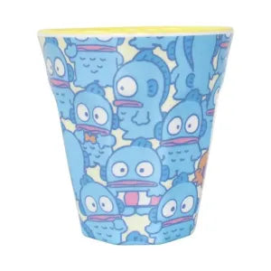 Melamine cup / Crowded 2 - Hangyodon
