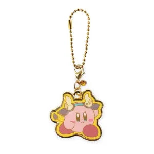 KIRBY Horoscope 12 Zodiac Key Holder - Taurus
