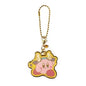 KIRBY Horoscope 12 Zodiac Key Holder - Taurus