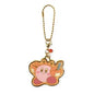 KIRBY Horoscope 12 Zodiac Key Holder - Cancer