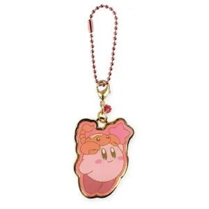 KIRBY Horoscope 12 Zodiac Key Holder - Scorpio
