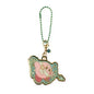 KIRBY Horoscope 12 Zodiac Key Holder - Sagittarius