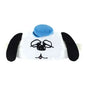 Snoopy Face Eye Mask Olaf