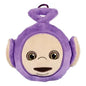 Teletubbies Carabiner Plush Mascot Fastener - Tinky