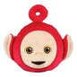 Teletubbies Carabiner Plush Mascot Fastener - Po