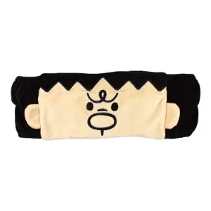 I'm Doraemon hairband - Gian