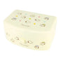 Snoopy Jewelry Box with Drawers - Face