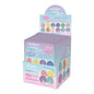 Care Bears Secret Embroidery Can Badge - Individual (12 types)